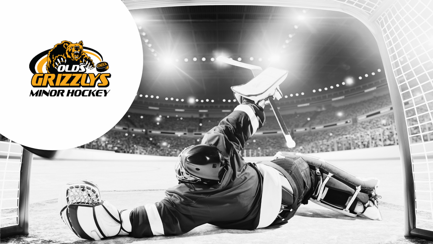 Cochrane Minor Hockey Association : Website by RAMP InterActive